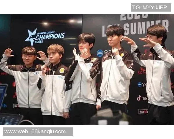 LCK夏季赛精彩对决DWG战队与DRX战队巅峰对抗引发热议