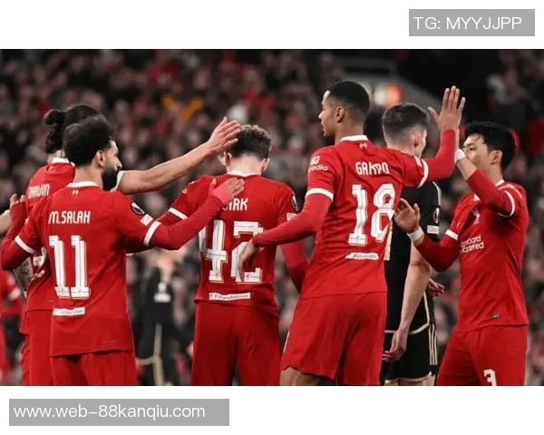 利物浦与埃弗顿激战在即1月5日的英超德比战值得期待