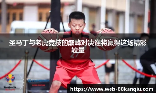 圣马丁与老虎竞技的巅峰对决谁将赢得这场精彩较量